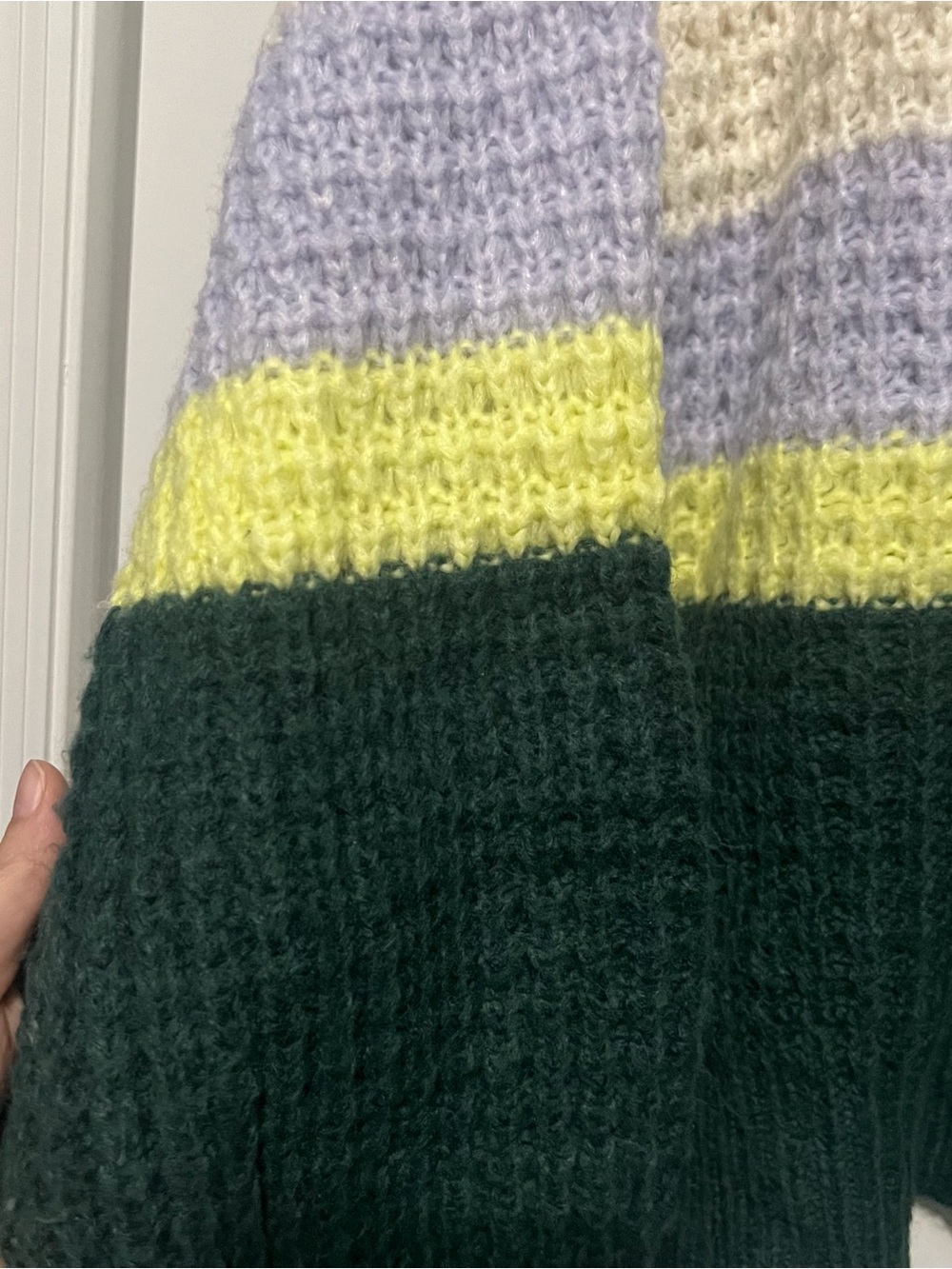 Universal Threads Sweater - Picture 2 of 4